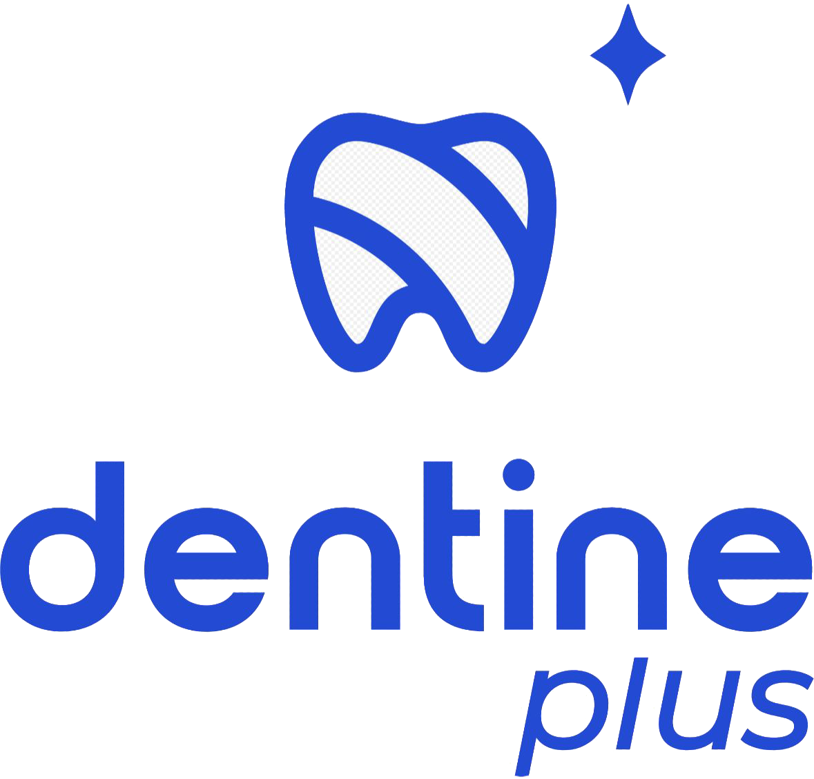 Dentine Logo